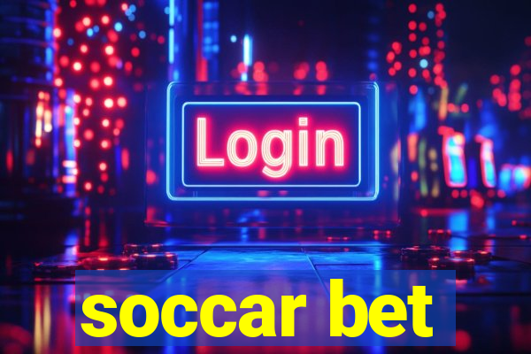 soccar bet